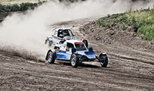 Barona Speedway