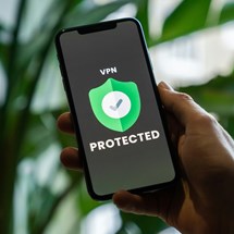 Internet Access and VPN in China