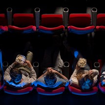 Apollo Kino & Bar