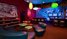 GameWorks Sports Grille & Lanes