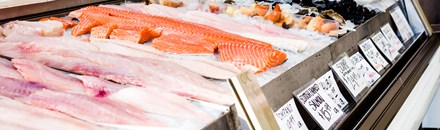 Bay St Seafood