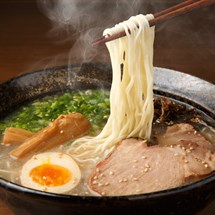 Ramen Sen-no-Kaze Kyoto