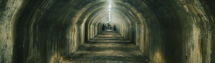 The Rijeka Tunnel