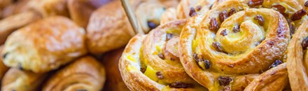 Villa Bakery