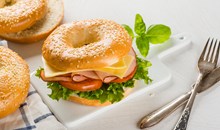 Cape Cod Bagel Cafe
