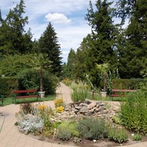Botanical Garden at UD