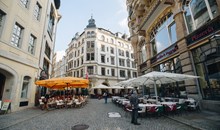 Drallewatsch Bar Street