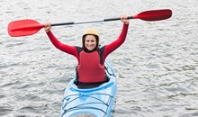 Bass River Cruises and Kayaks