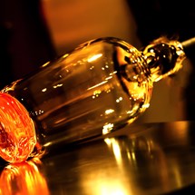 Hot Glass Fiji