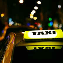Taxi