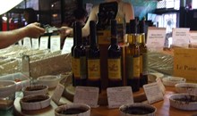 Banner Elk Olive Oil and Balsamics