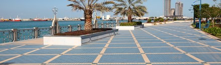The Corniche