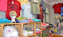Souvenir Shirts
