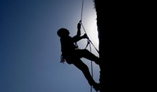 Rock Climbing