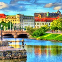 Paddan Sightseeing