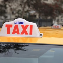 Taxi