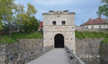 Västerport (The West Gate)
