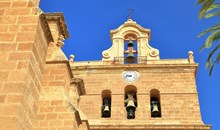 Cathedral of Almeria