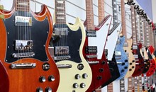 Cave Creek Guitar