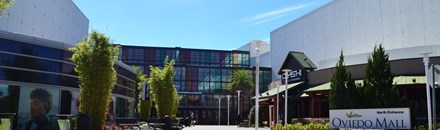 Oviedo Mall