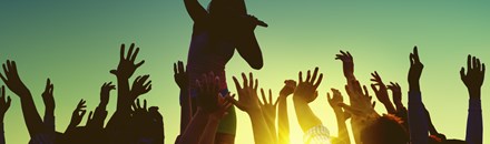 Concerts on the Beach