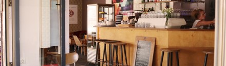 Café Bar Katz