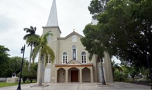 Basilica of St. Mary Star of the Sea