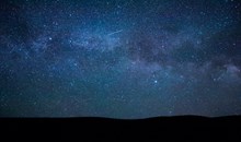 Central Idaho Dark Sky Reserve