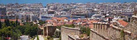 Museum of Byzantine Culture