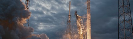 Cape Canaveral Space Force Station