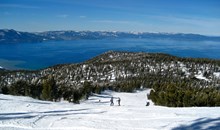 Heavenly Mountain Resort