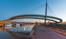 Ponte del Mare (Sea Bridge)
