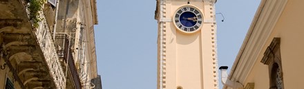 Church of Saint Spiridon