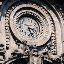 Time Zone