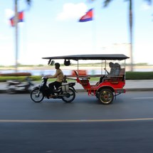 Public Transport