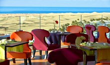 Restaurante 360º