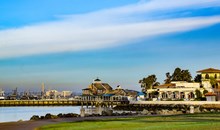 Seaport Village