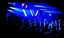 Esperance Nightclub