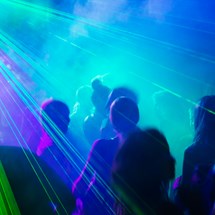 Pioneer Music Bar