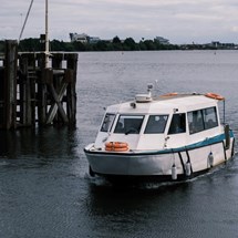 Public Transport