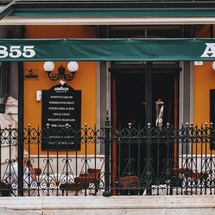 Antico Caffè