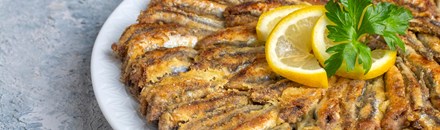 Al Marsah Seafood Restaurant