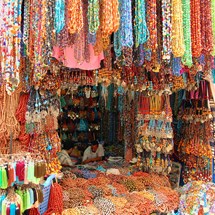 Talaa Kebira Market