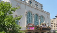 Morris Performing Arts Center