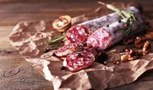 Angel's Salumi & Truffles