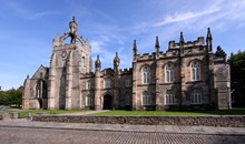 King's College, University of Aberdeen