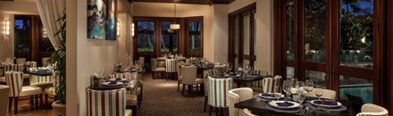 Sinclairs Ocean Grill - Jupiter Beach Resort & Spa