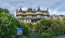 Russell-Cotes Art Gallery & Museum