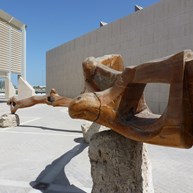 Bahrain National Museum