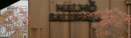 Malmö Saluhall